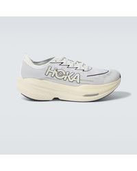 Hoka One One - Mach X 2 Sneakers - Lyst