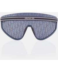 Dior - Diorclub M2U Sunglasses - Lyst