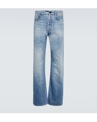 Jacquemus - Jeans regular Le De Nimes Suno - Lyst