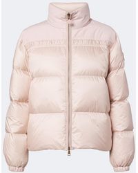 Moncler - Meditation Down Jacket - Lyst