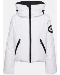 Goldbergh - Porter Down Ski Jacket - Lyst