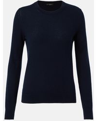 Loro Piana - Neo Piuma Cashmere Sweater - Lyst