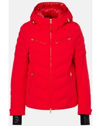 Bogner - Giacca Da Sci Kea1T - Lyst