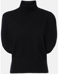 Lisa Yang - Zaya Knitted Cashmere Sweater - Lyst