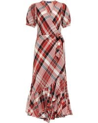 Polo Ralph Lauren Dresses for Women - Up to 58% off at Lyst.com