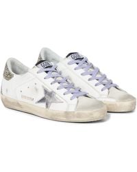 golden goose sneakers discounted