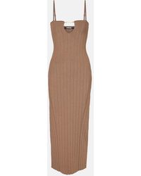 Jacquemus - Dresses - Lyst