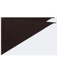 Agnona - Sciarpa - Lyst