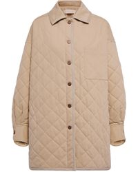 See By Chloé Jackets for Women | Online Sale up to 70% off | Lyst