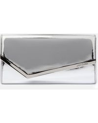 Jimmy Choo - Pochette Emmie - Lyst