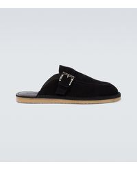 Comme des Garçons Slip-on shoes for Men | Online Sale up to 40% off | Lyst