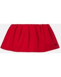 Miu Miu - Skirts - Lyst