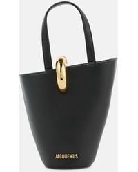 Jacquemus - Die Mittelgroße Bambola - Lyst