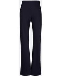 Veronica Beard - Braddock Straight Pants - Lyst