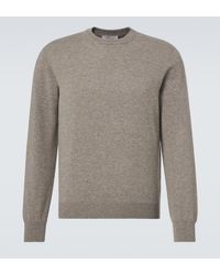 Agnona - Cashmere Sweater - Lyst