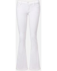 7 For All Mankind - Original Bootcut Jeans - Lyst