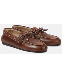 Miu Miu - Low Shoes - Lyst