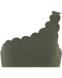 Marysia Swim Bikini-Oberteil Santa Barbara - Mehrfarbig