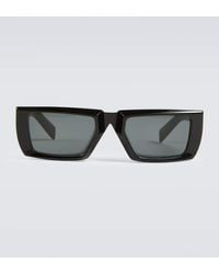 Prada - Occhiali Da Sole - Lyst