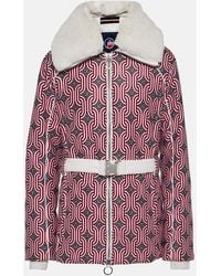 Fusalp - Clea Down Jacket - Lyst