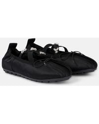 Simone Rocha - Ballerine - Lyst