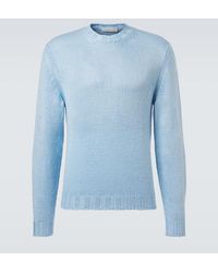 Saman Amel - Pullover Gio - Lyst