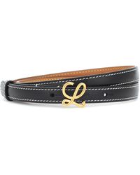 Loewe Belts for Women - Up to 40% off | Lyst