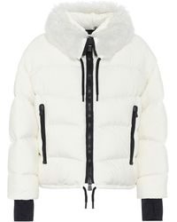 moncler grenoble femme