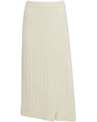 The Row Skirts for Women - Up to 80% off at Lyst.com