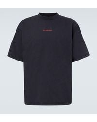 Balenciaga - Tshirt - Lyst