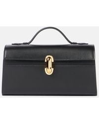 SAVETTE - Borsa Symmetry Pochette - Lyst