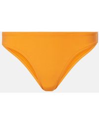 Eres - Coulisses High-Rise Bikini Bottoms - Lyst