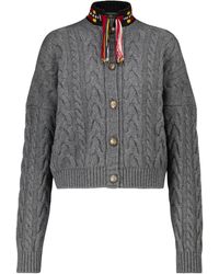 Etro Cardigans for Women | Online Sale up to 85% off | Lyst