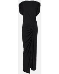 Isabel Marant - Isabella Midi Dress - Lyst