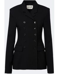 TOVE - Jacke Hero - Lyst