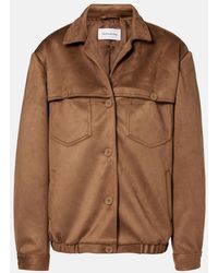 Frankie Shop - Hester Jacket - Lyst