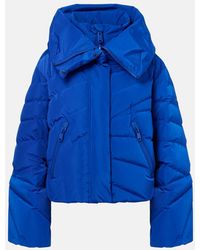 Goldbergh - Liora Quilted Down Ski Jacket - Lyst
