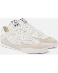 Chloé - Sneakers Kick - Lyst