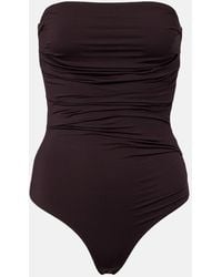 Agolde - Body Gwyneth - Lyst