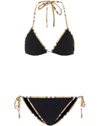 Burberry Beachwear and swimwear outfits for Women | Online Sale up to 50%  off | Lyst