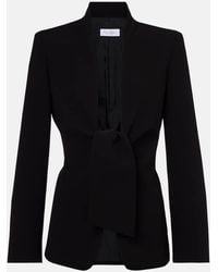 Max Mara - Ghiotto Cady Blazer - Lyst