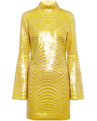 Stella McCartney Mini and short dresses for Women - Up to 78% off 