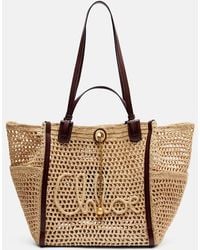 Chloé - Shopper Iconic Small - Lyst
