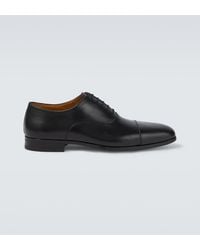 Magnanni - Stringate Oxford Marcona - Lyst