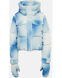 Goldbergh - Ciel Bleu Ski Jacket - Lyst