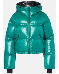 Aztech Mountain - Giacca Da Sci Minnie - Lyst