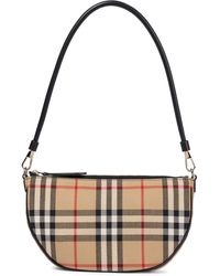 Burberry Bags for Women - Up to 43% off at Lyst.ca