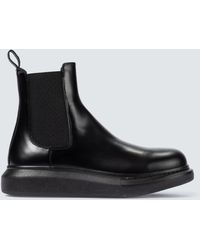 stivaletto mcqueen