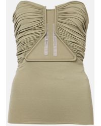 Rick Owens - Top Hollywood - Lyst