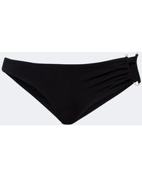 Christopher Esber - Gathered Bikini Bottoms - Lyst